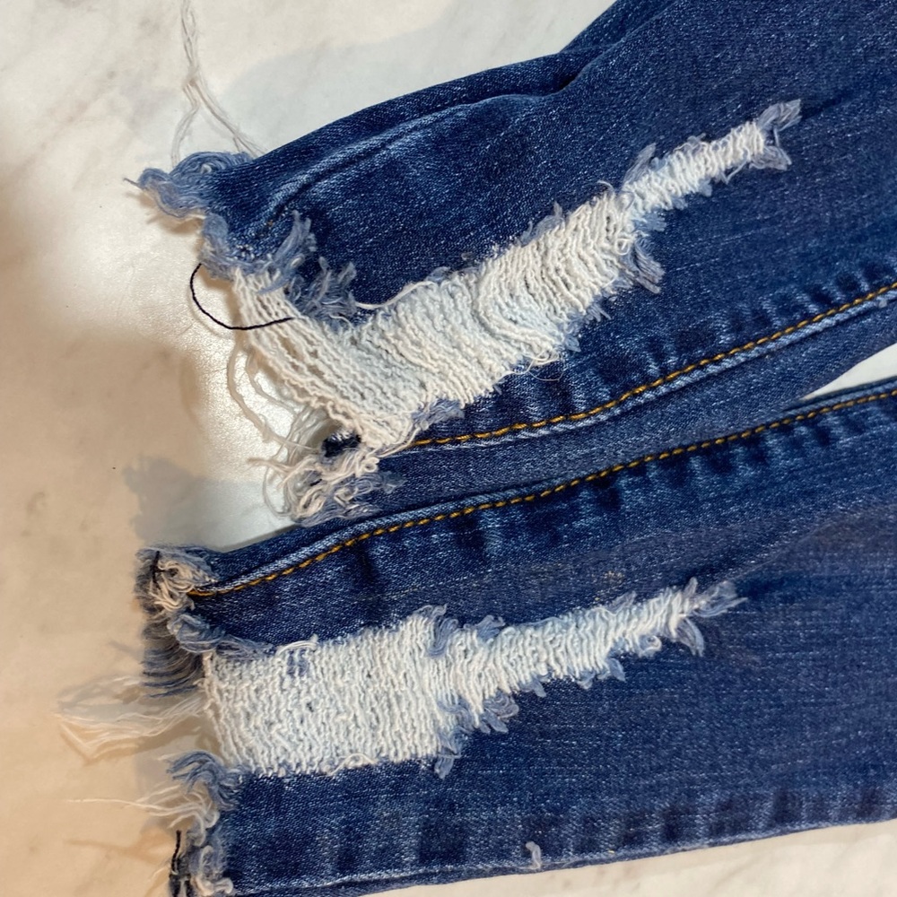 Jeans - Picture 3 of 5